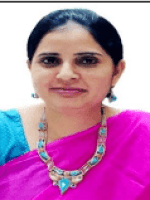Dr. Amrita Bajaj