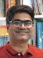 Dr. Rajkumar Rajan