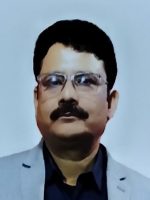 Dr. Hemant Kumar Himanshu