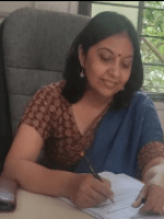 Prof. Kavita Arora