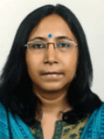 Ms. Mita Hussain
