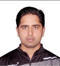 Rudra Bhan Singh