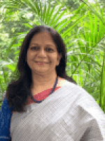 Ms. Jyoti Varshney