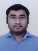 Dr. Suraj Kumar Mallick