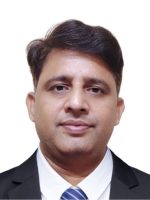 Dr. Yuvraj Kumar