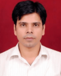Dr. Krishna Murari