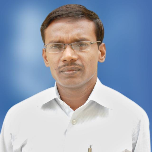 Dr. Binay Kumar Sharma