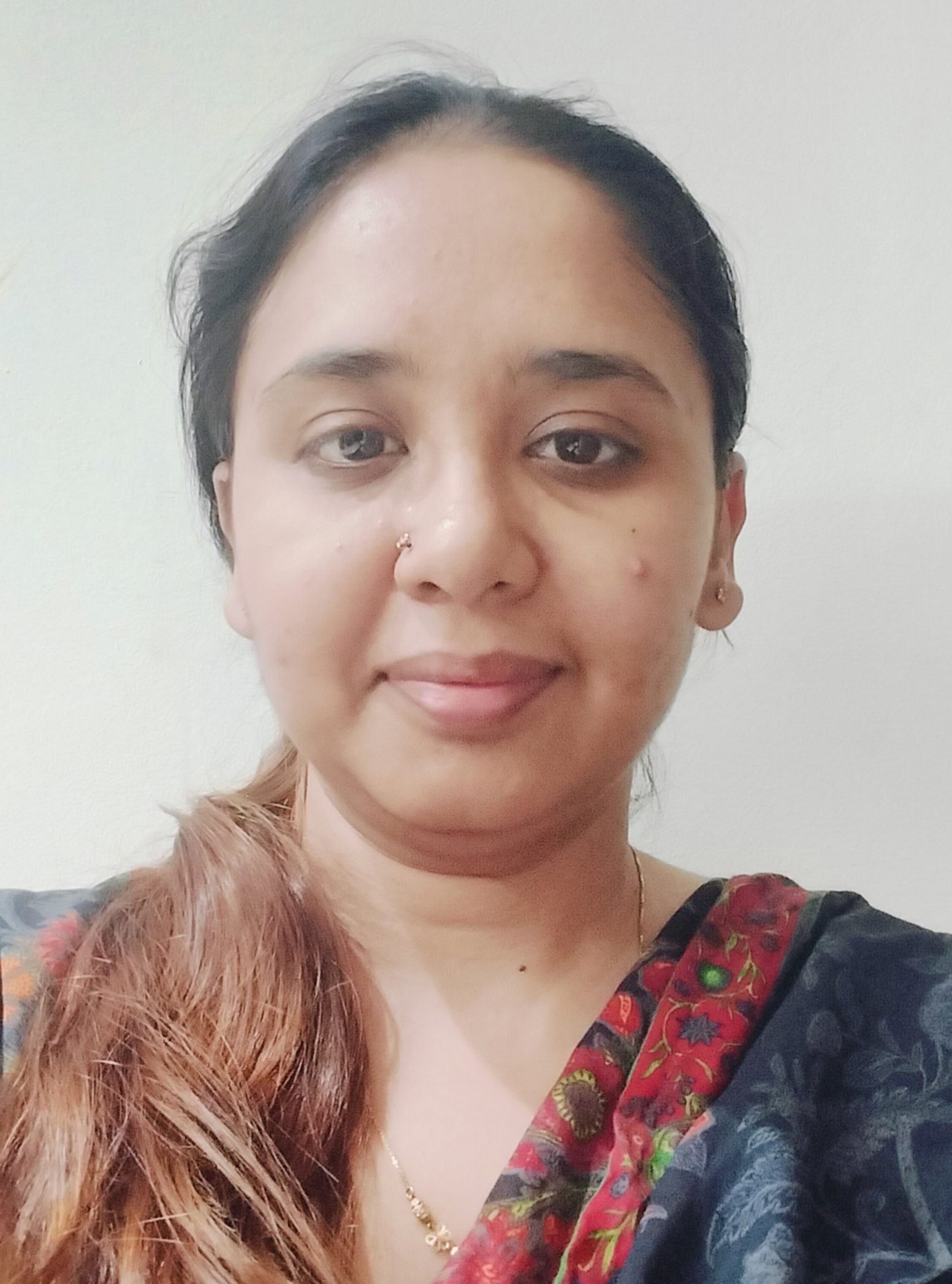 Dr. Anusha