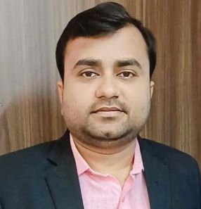 Dr. Rahul Kumar