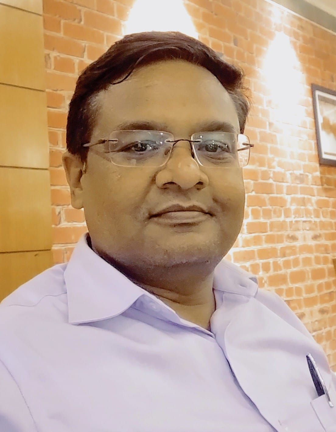 Dr. Santosh Kumar