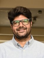 Mr. Pankaj Yadav