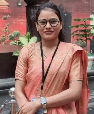 Mrs. Pooja Khoda