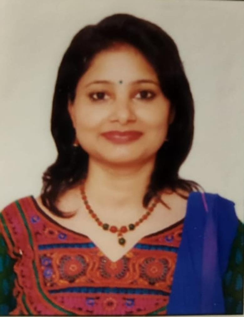 Dr. Pratima