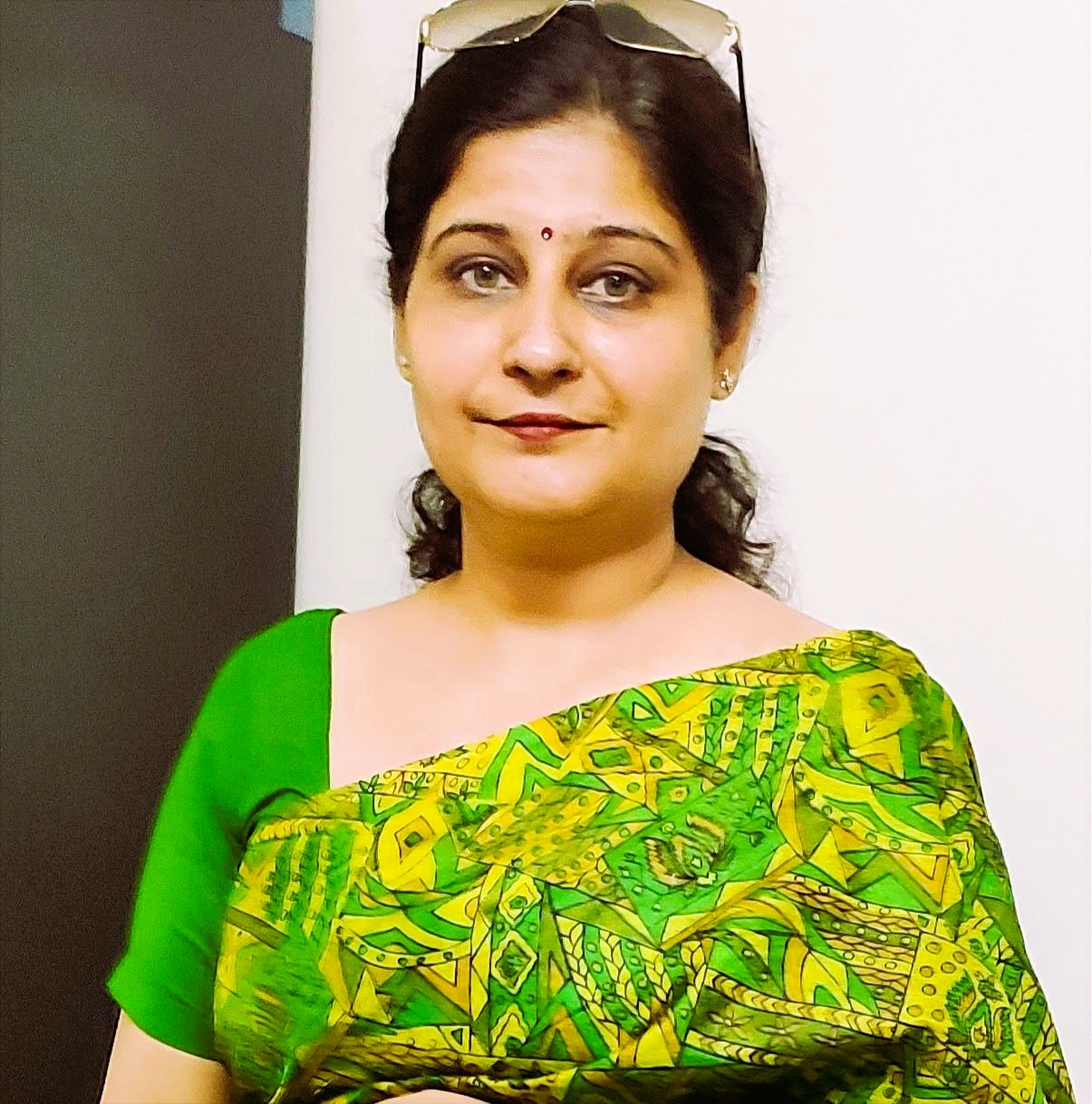 Prof. Swati Rajput