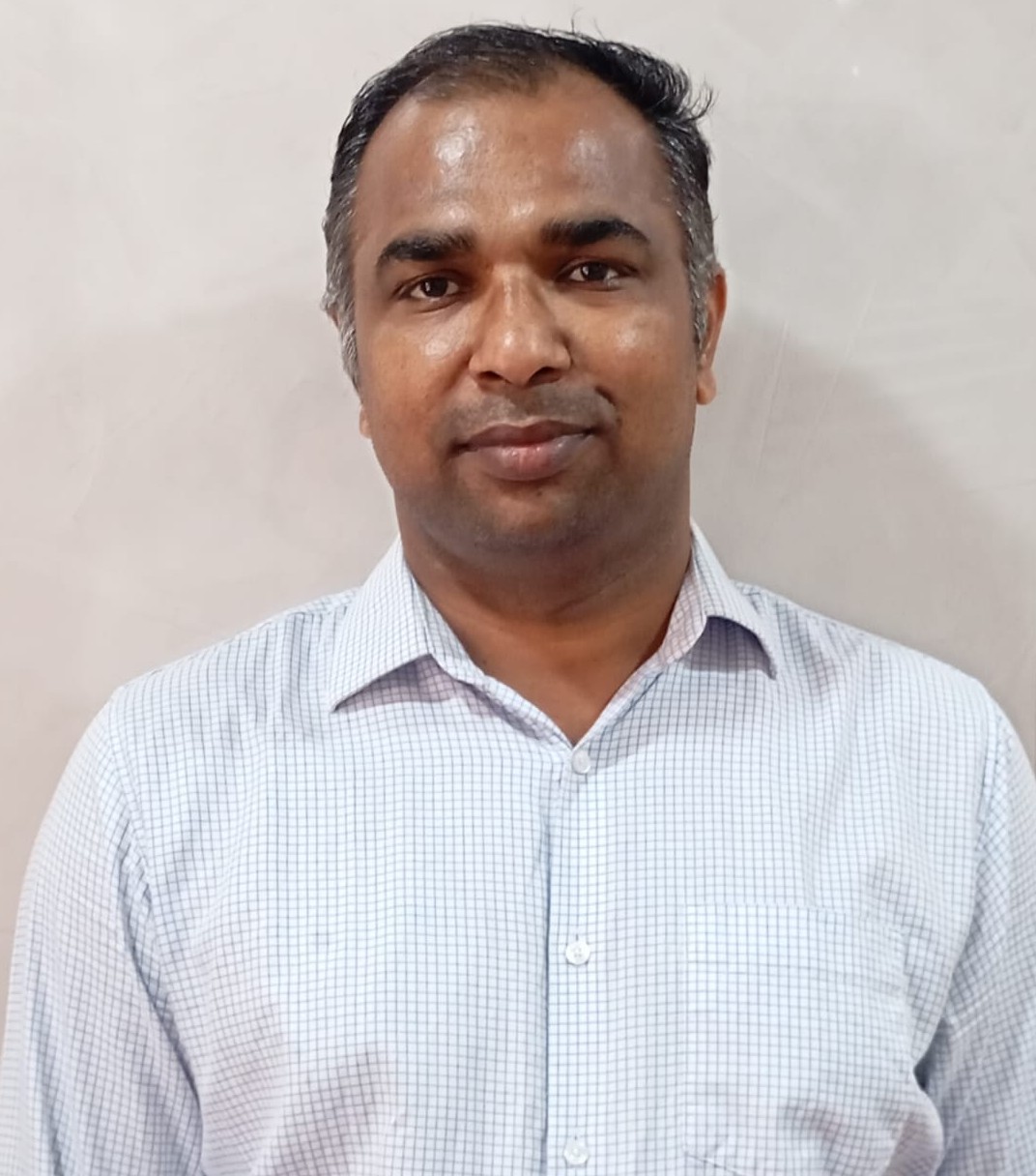 Dr. Sandeep Kumar