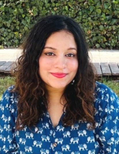 Ms. Saumya Kumar
