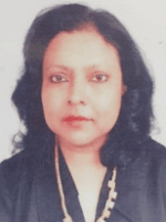 Ms. Neeta Singh