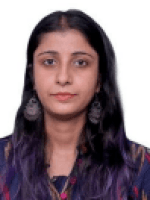 Ms. Jaspreet Kaur