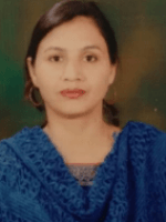 Dr. Nahid Parveen