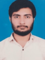 Mr. Deepanshu Yadav
