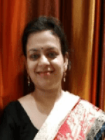 Dr. Saumya Verma