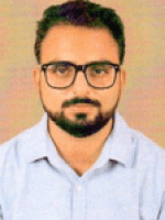 Dr. Amit Kumar Sharma