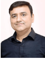 Mr. Arun Kumar Kaushal