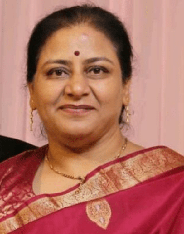 Prof. Sangeeta