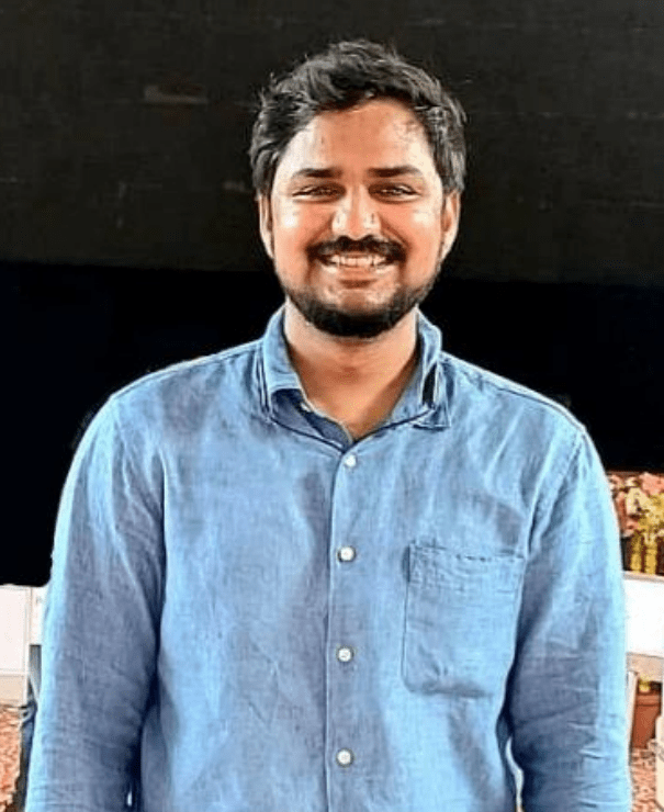 Mr. Gadde Surya