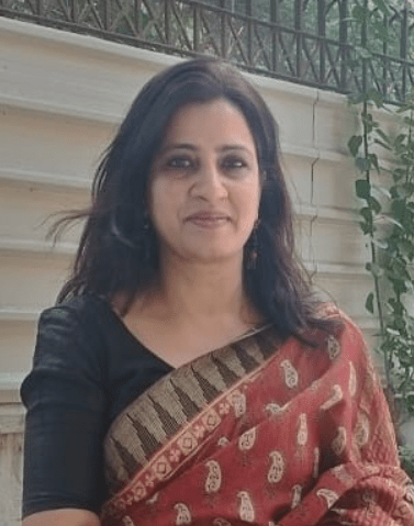 Dr. Saima Iqbal