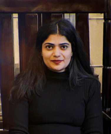 Ms. Apoorva