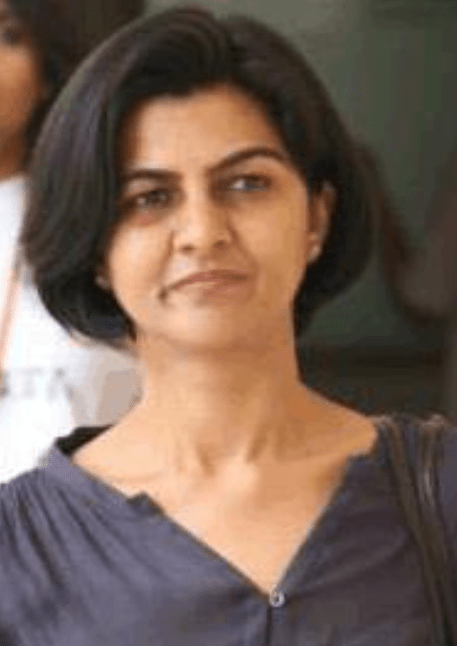 Prof. Shivani Arora