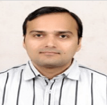 Mr. Amol Deepak Nerkar