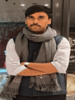 Dr. Mohit Kumar