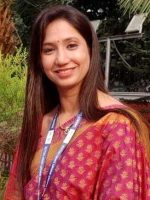 Dr. Nisha Gupta
