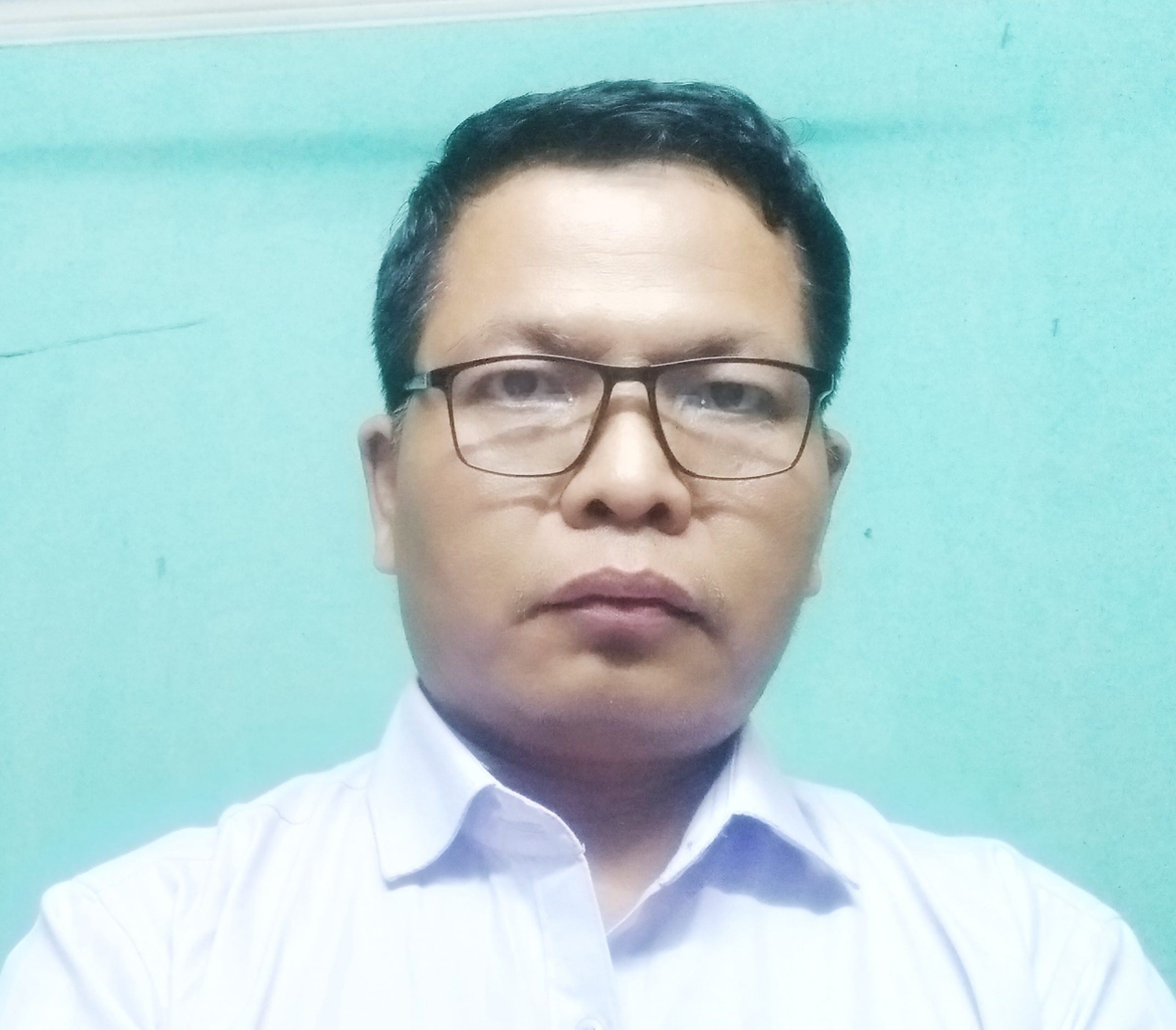 Dr. P. Thongkhanthang