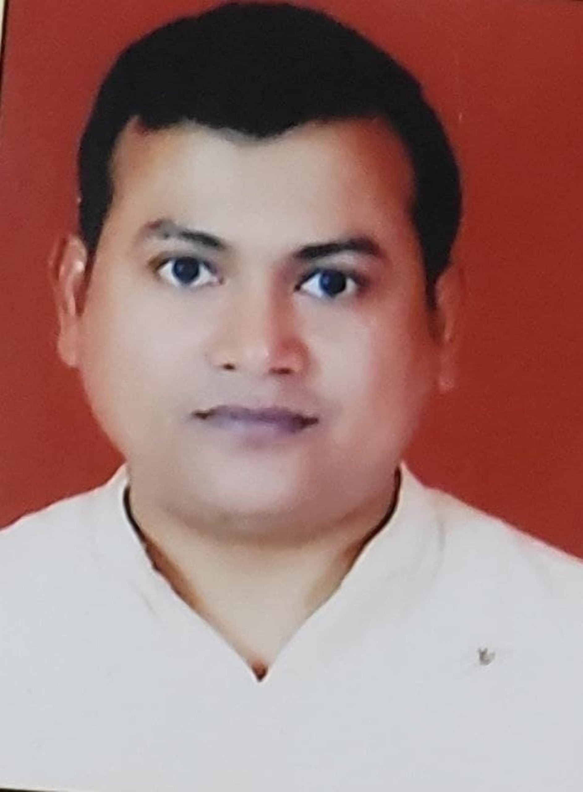 Dr. Santosh Kumar