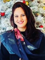 Ms. Pooja Rani