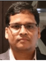 Dr. Rajeev Kumar Upadhyay