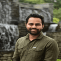 Mr. Ravi Yadav