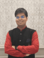 Dr. Rishabh Gupta