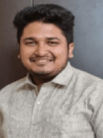 Mr. Shivam Jindal