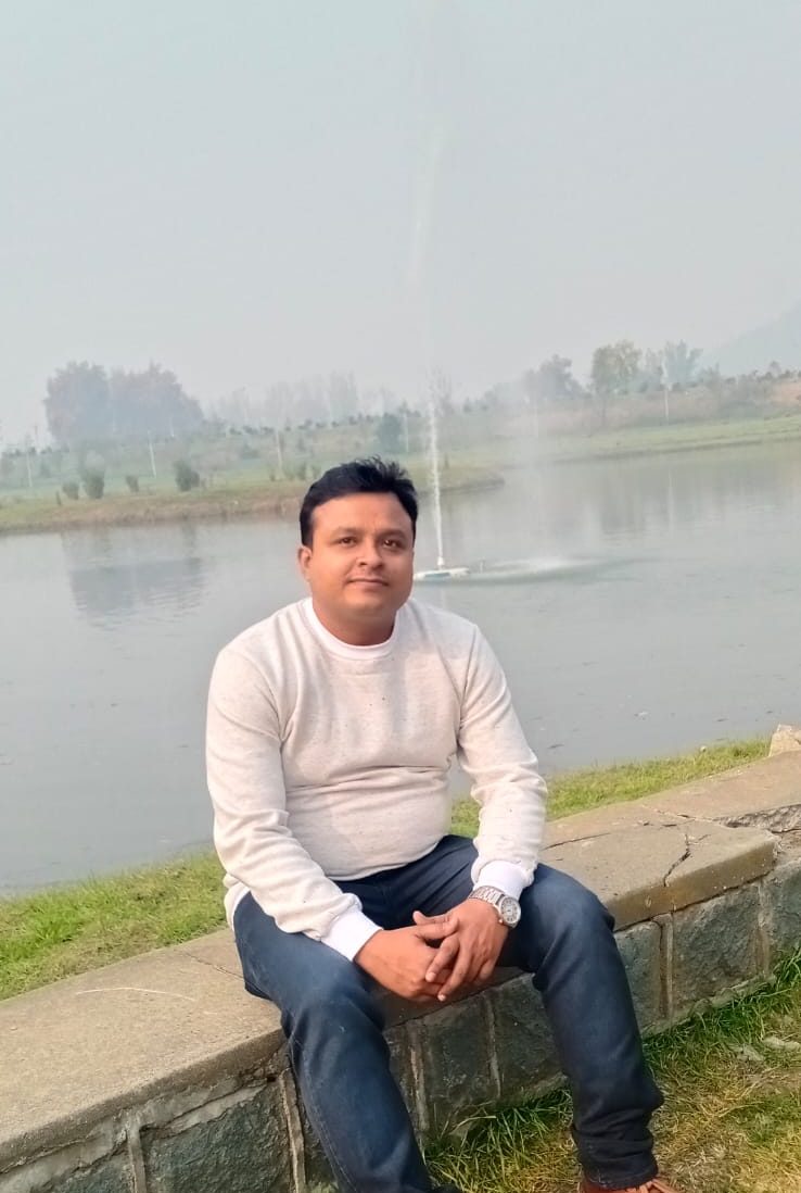 Rudra Bhan Singh