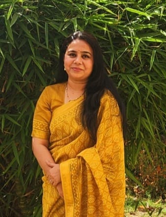Ms. Monu Chauhan