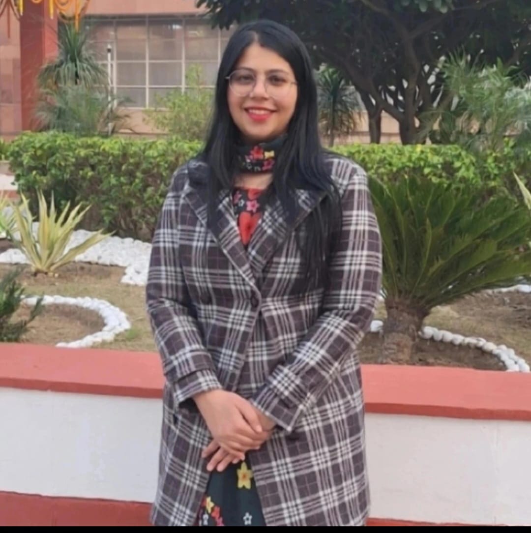 Dr. Reema Monga