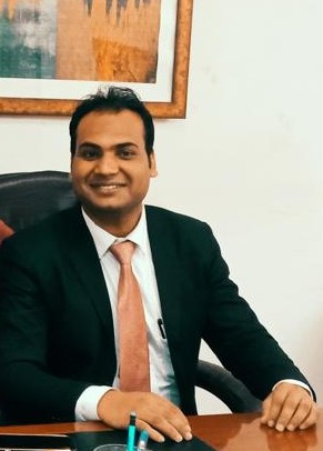 Dr. Turaab Suhail