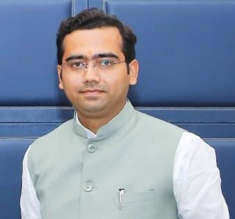 Dr. Ashish Singh
